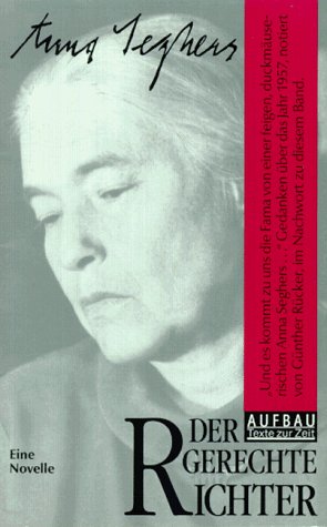 Der gerechte Richter: Eine Novelle Law