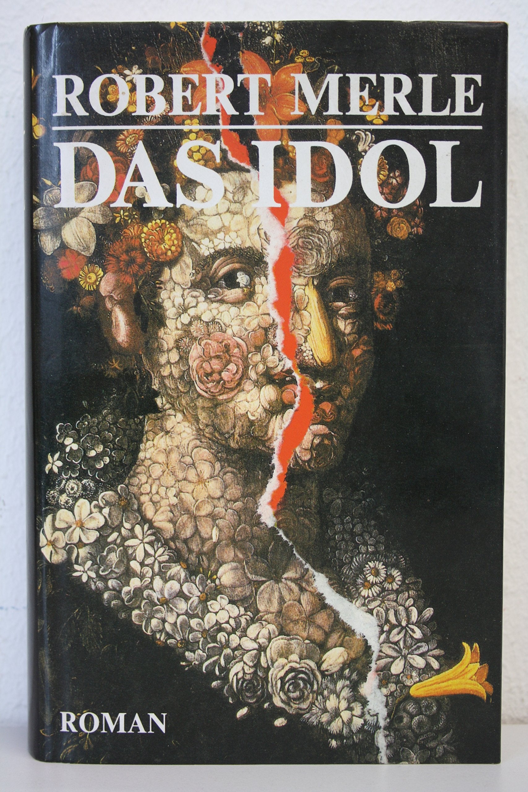 Das Idol: Roman Historical Fiction