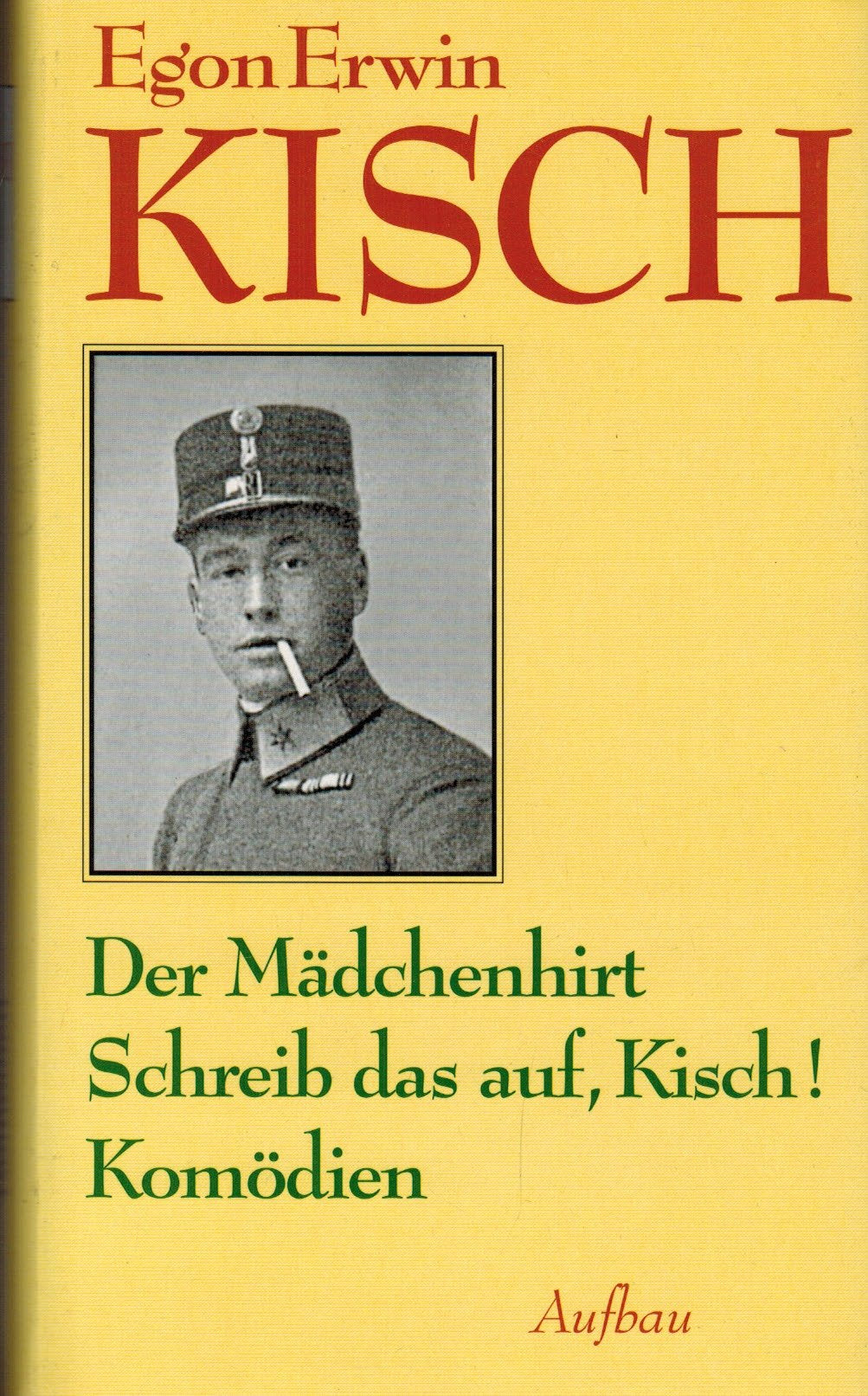 Gesammelte Werke in Einzelausgaben, Bd.1, Der Mädchenhirt Memories
