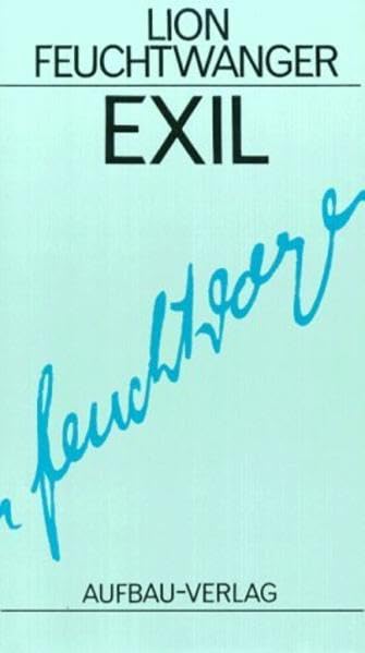 Exil Contemporary literature Books
