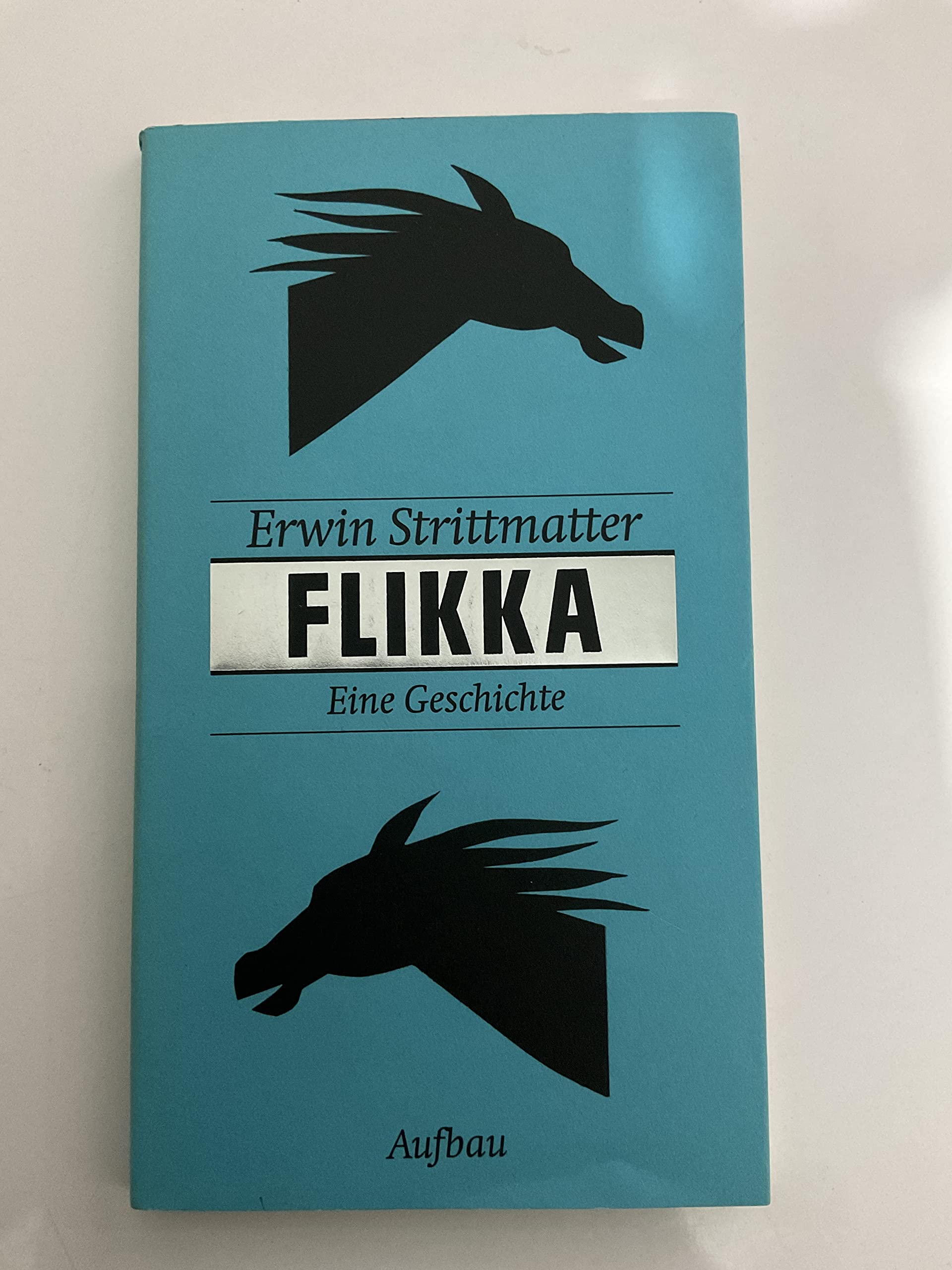 Flikka: Eine Geschichte Books