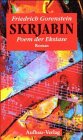 Skrjabin: Poem der Ekstase. Roman Fiction