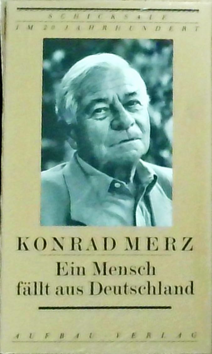 Ein Mensch fällt aus Deutschland Politics & Society