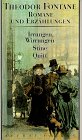 Romane und Erzählungen, 8 Bde., Bd.5, Irrungen, Wirrungen Books