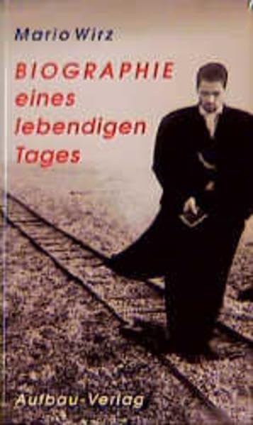 Product Image: Biographie eines lebendigen Tages