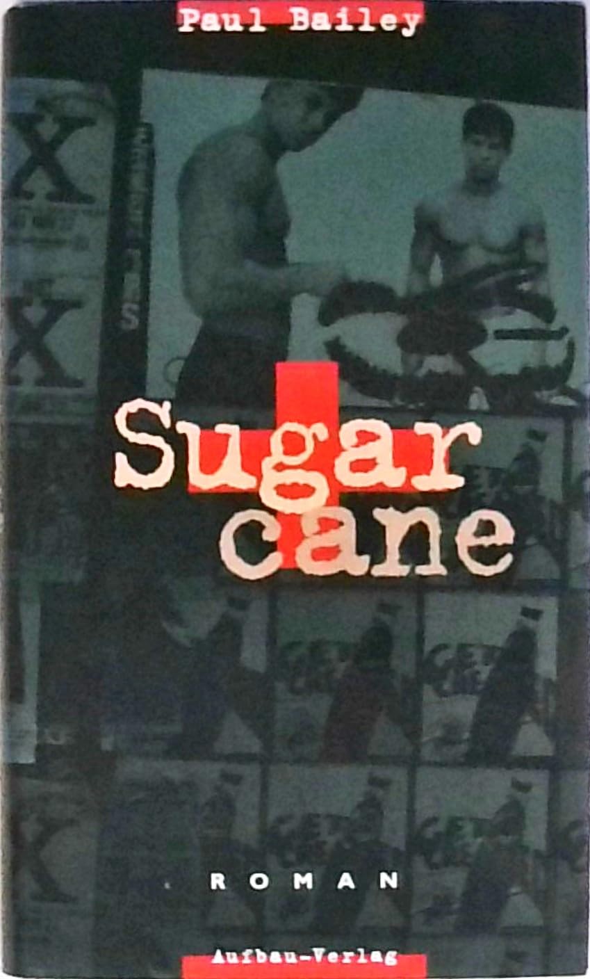 Sugar Cane: Roman Books