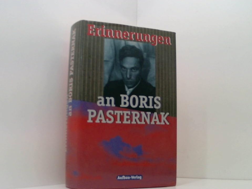 Erinnerungen an Boris Pasternak Books
