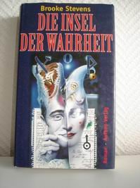 Die Insel der Wahrheit: Roman Books
