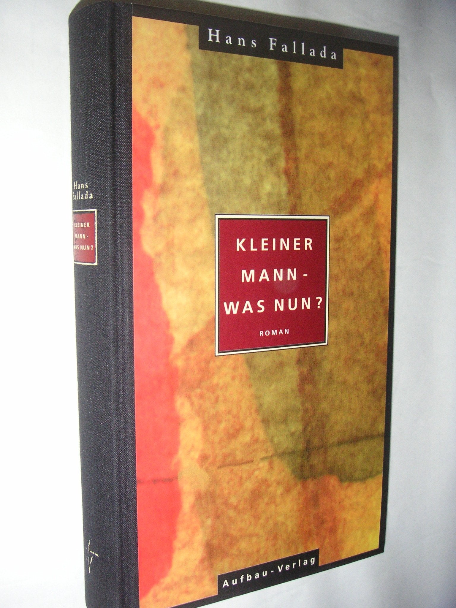 Product Image: Kleiner Mann – was nun?: Roman