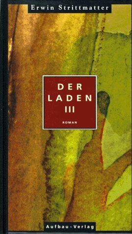 Der Laden: Roman Contemporary literature Books