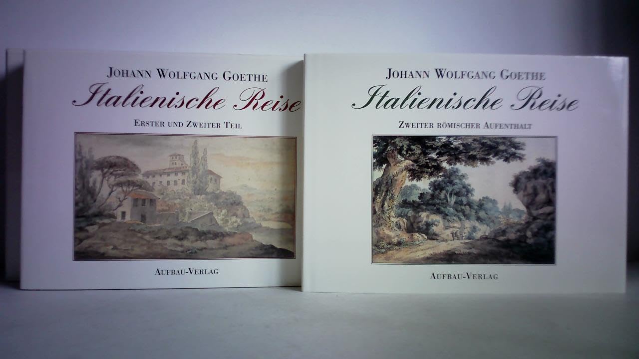 Italienische Reise Politics & Society