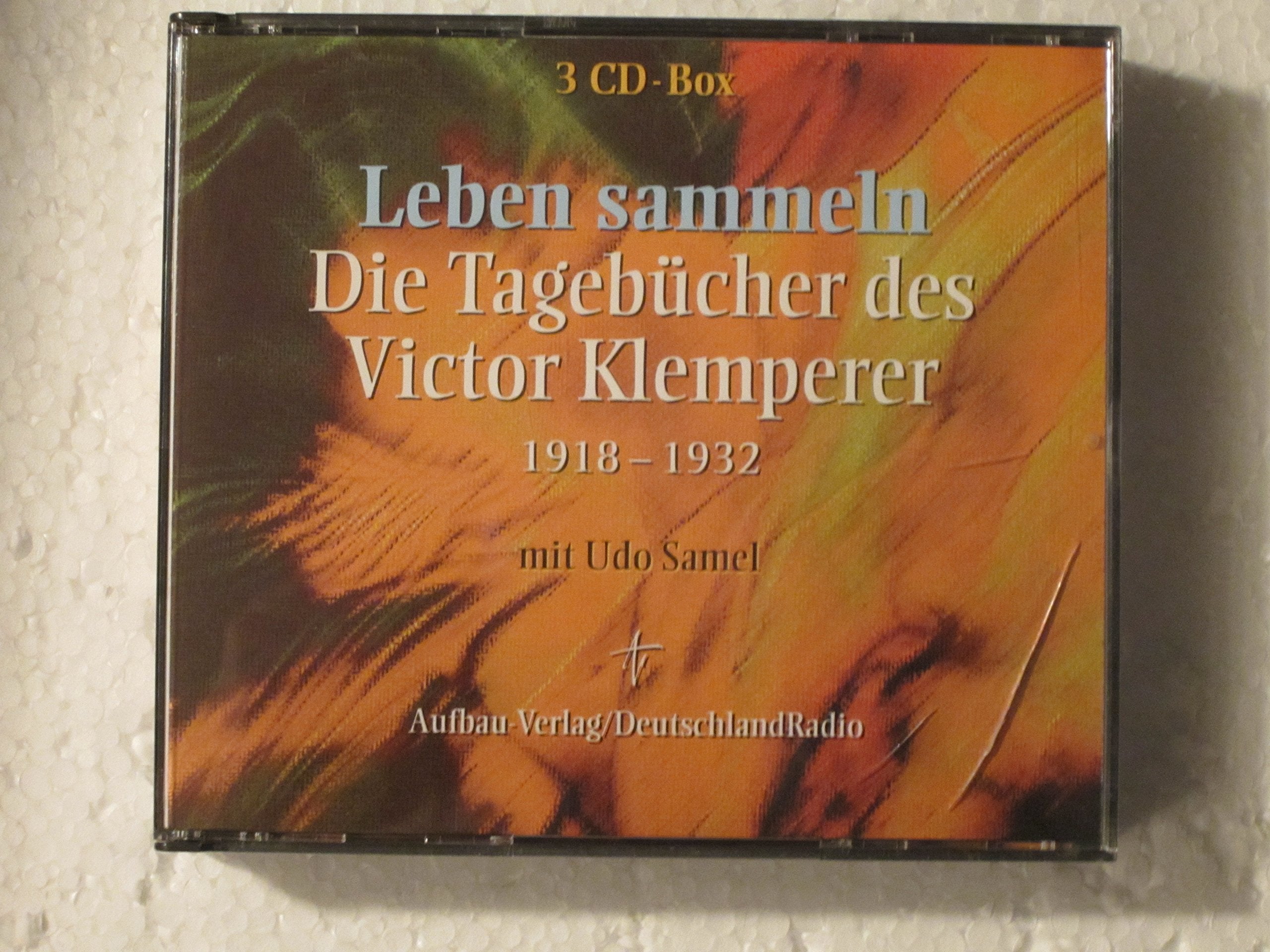 Leben sammeln: Tagebücher 1918-1932 Books