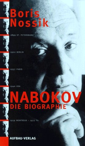 Nabokov: Die Biographie (Aufbau-Sachbuch) Science