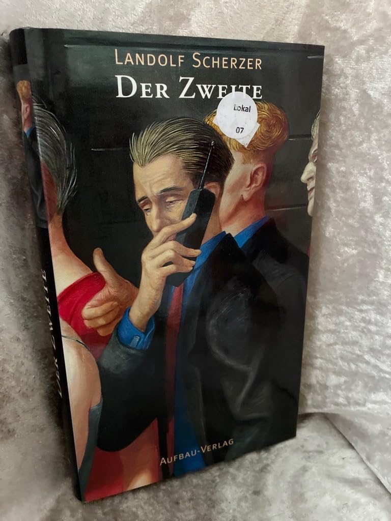 Der Zweite (Aufbau-Sachbuch) Politics & History