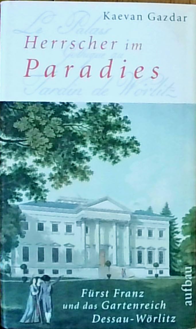 Herrscher im Paradies Politics & Society Books