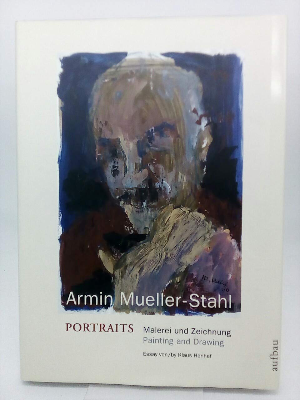 Portraits: Malerei und Zeichnung. Painting and Drawing. Zweisprachig (Deutsch-Englisch) Film, Art & Culture