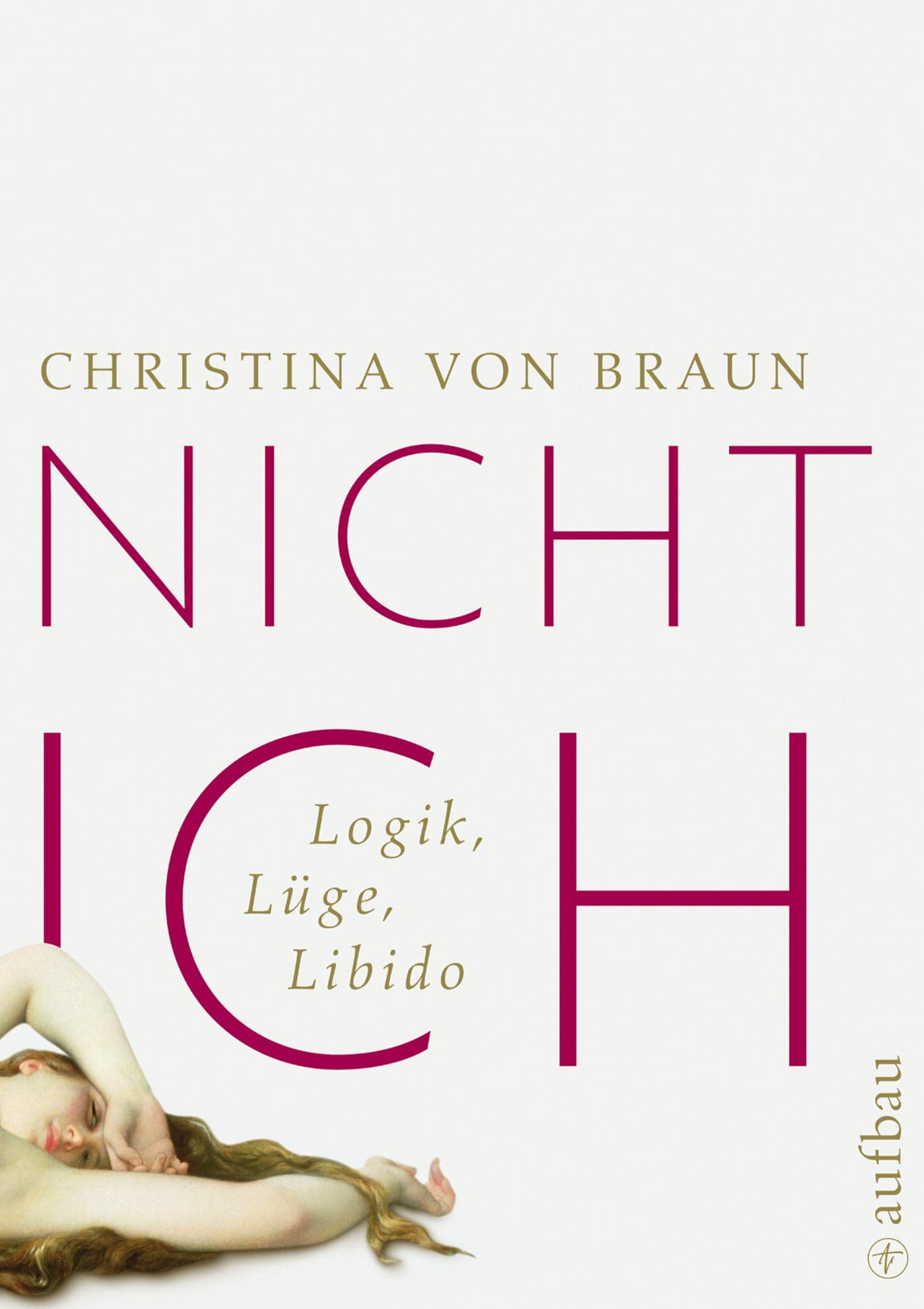 Nicht ich Books