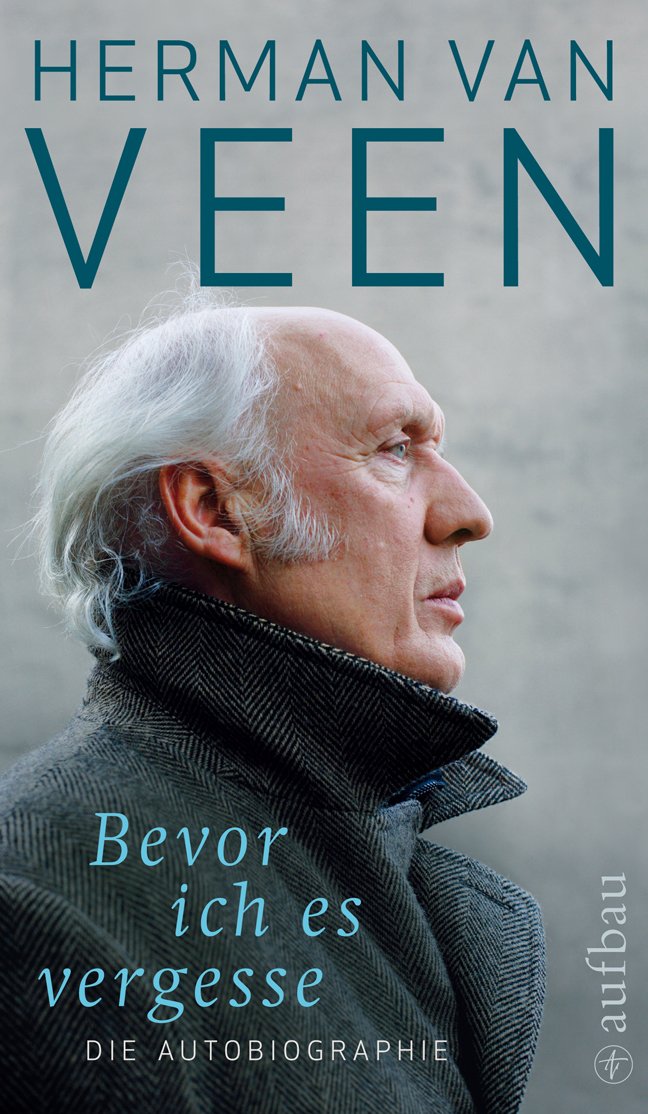 Bevor ich es vergesse - Die Autobiographie Art & Literature