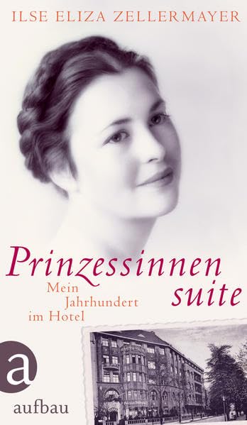 Prinzessinnensuite Art & Literature