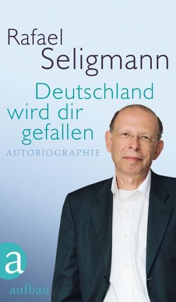 Product Image: Deutschland wird dir gefallen: Autobiographie