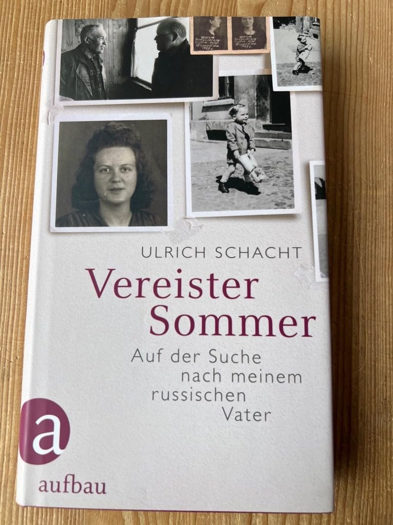 Vereister Sommer Politics & Society