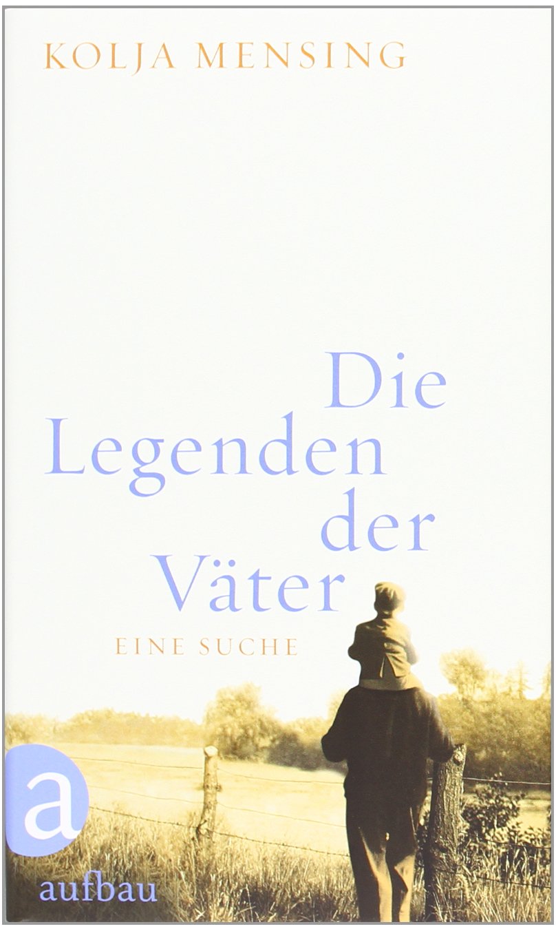 Product Image: Die Legenden der Väter: Eine Suche