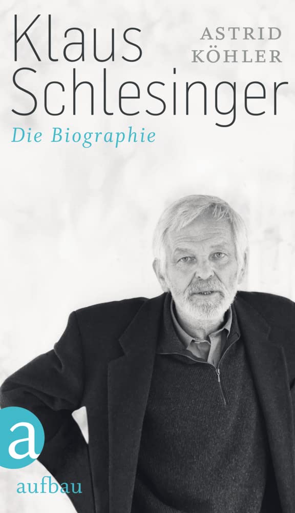 Klaus Schlesinger Contemporary literature Books