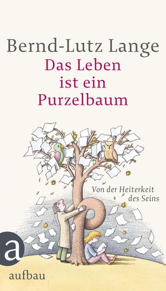 Product Image: Das Leben ist ein Purzelbaum