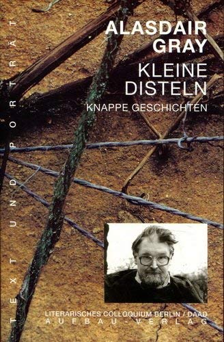 Kleine Disteln: Knappe Geschichten. (Text und Porträt 22) Books