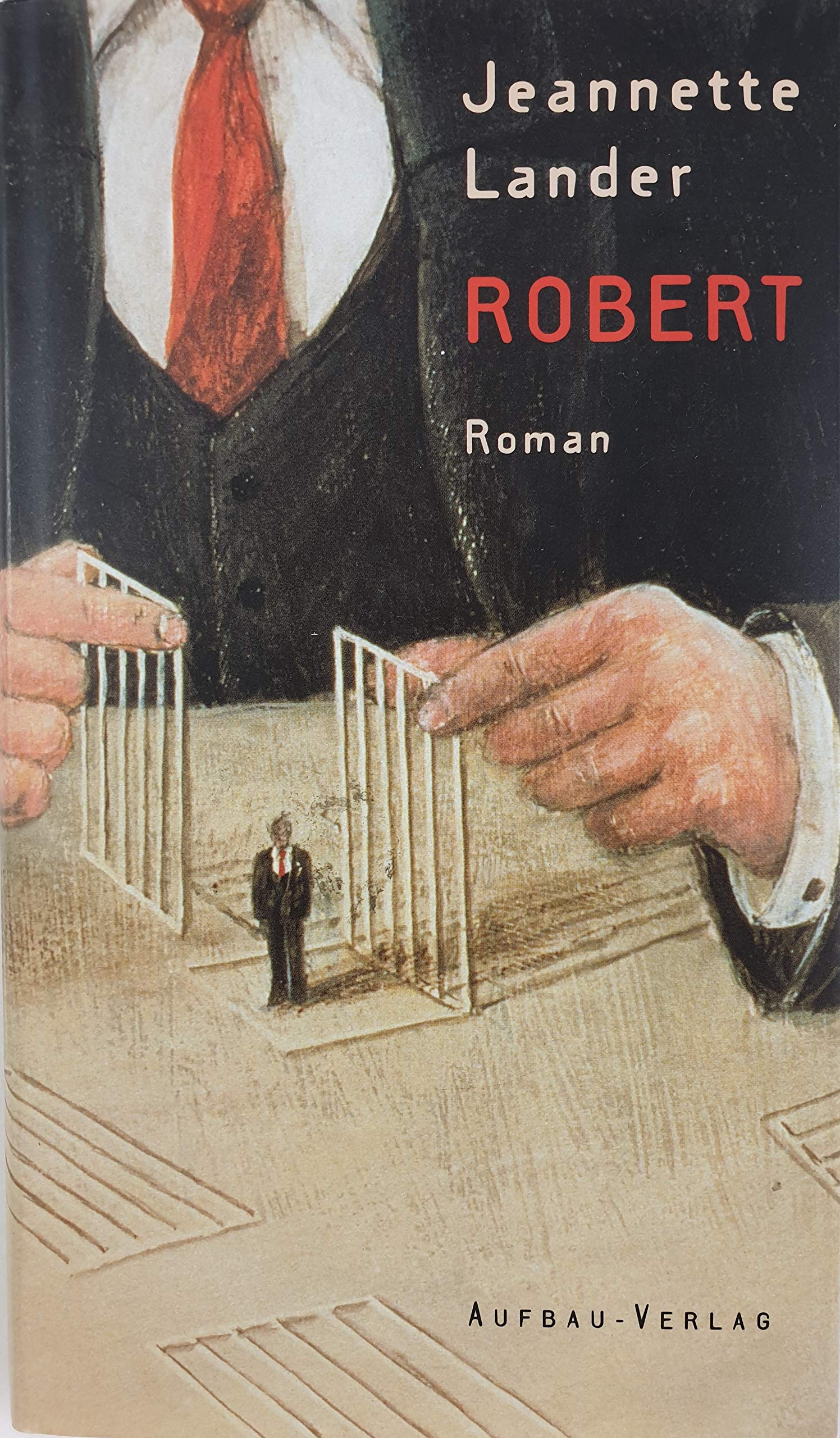 Robert: Roman Books