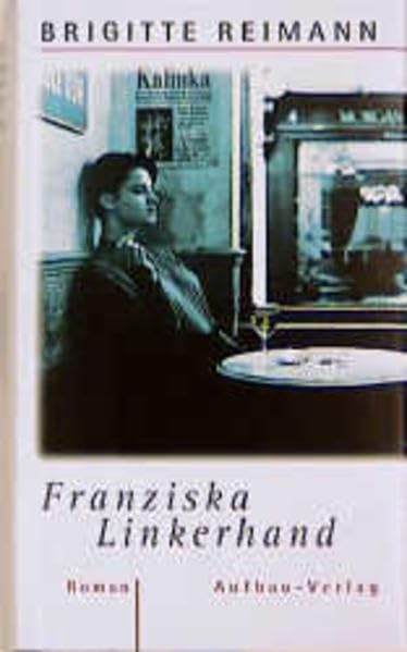 Franziska Linkerhand: Roman Contemporary literature