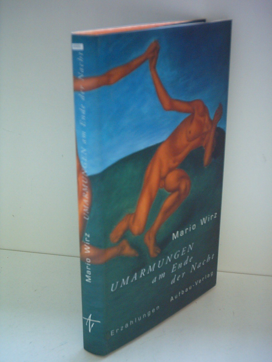 Umarmungen am Ende der Nacht: Erzählungen Essays & Short Stories