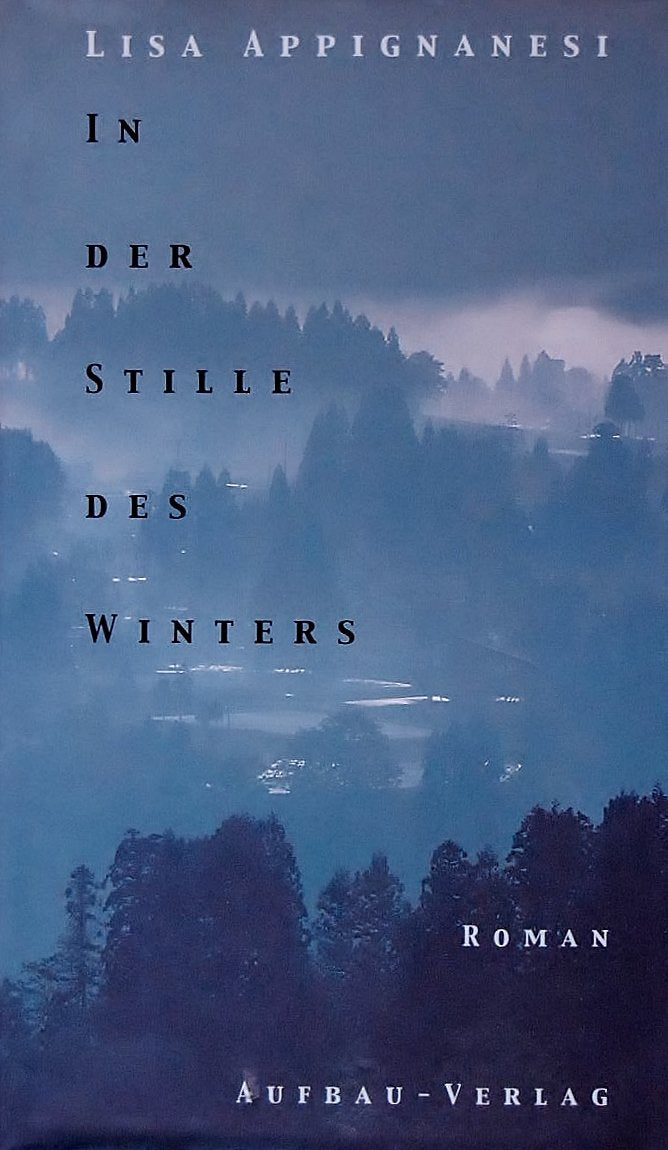 In der Stille des Winters: Roman Crime & Thrillers