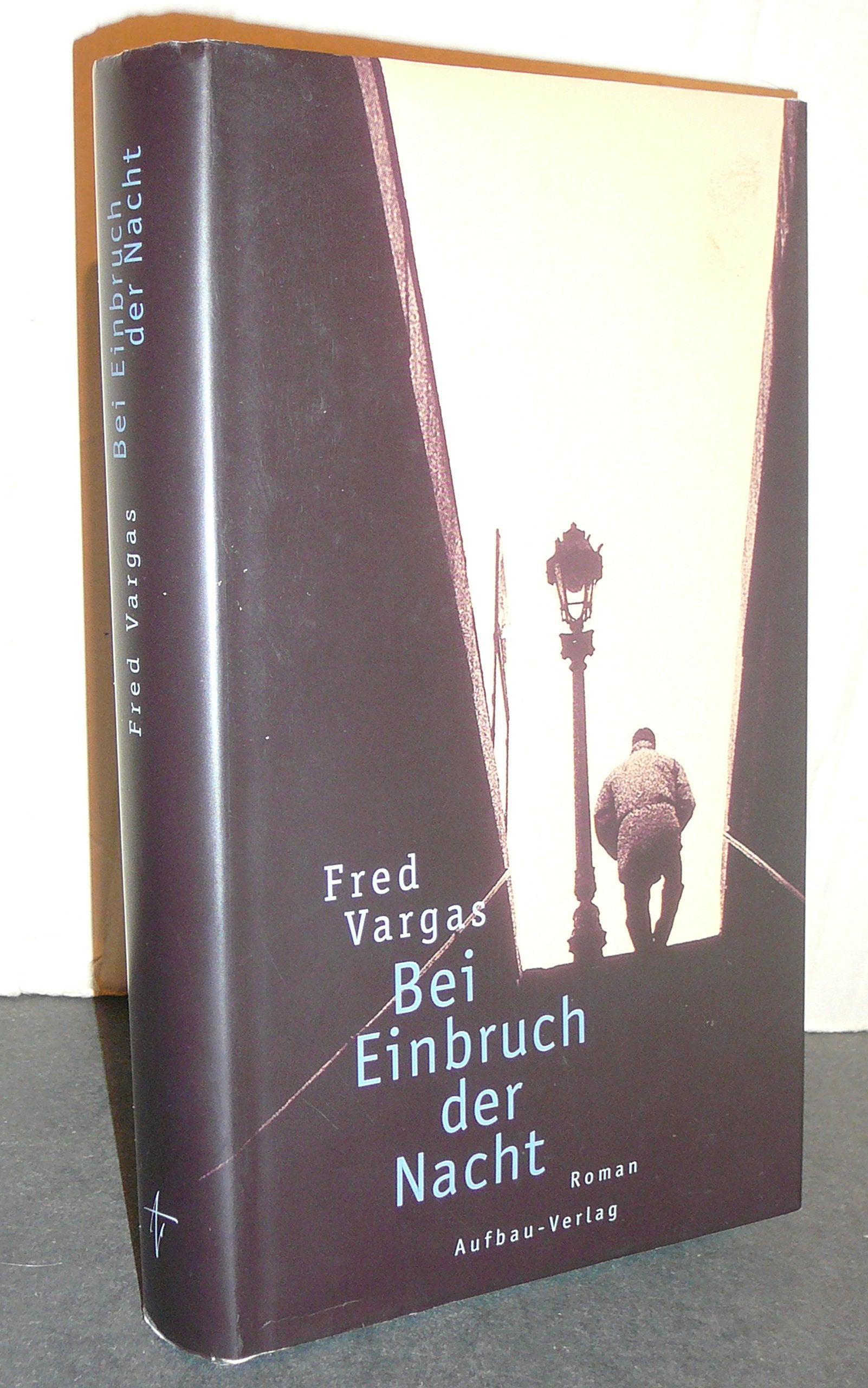 Bei Einbruch der Nacht: Roman (Kommissar Adamsberg ermittelt, Band 2) Contemporary literature