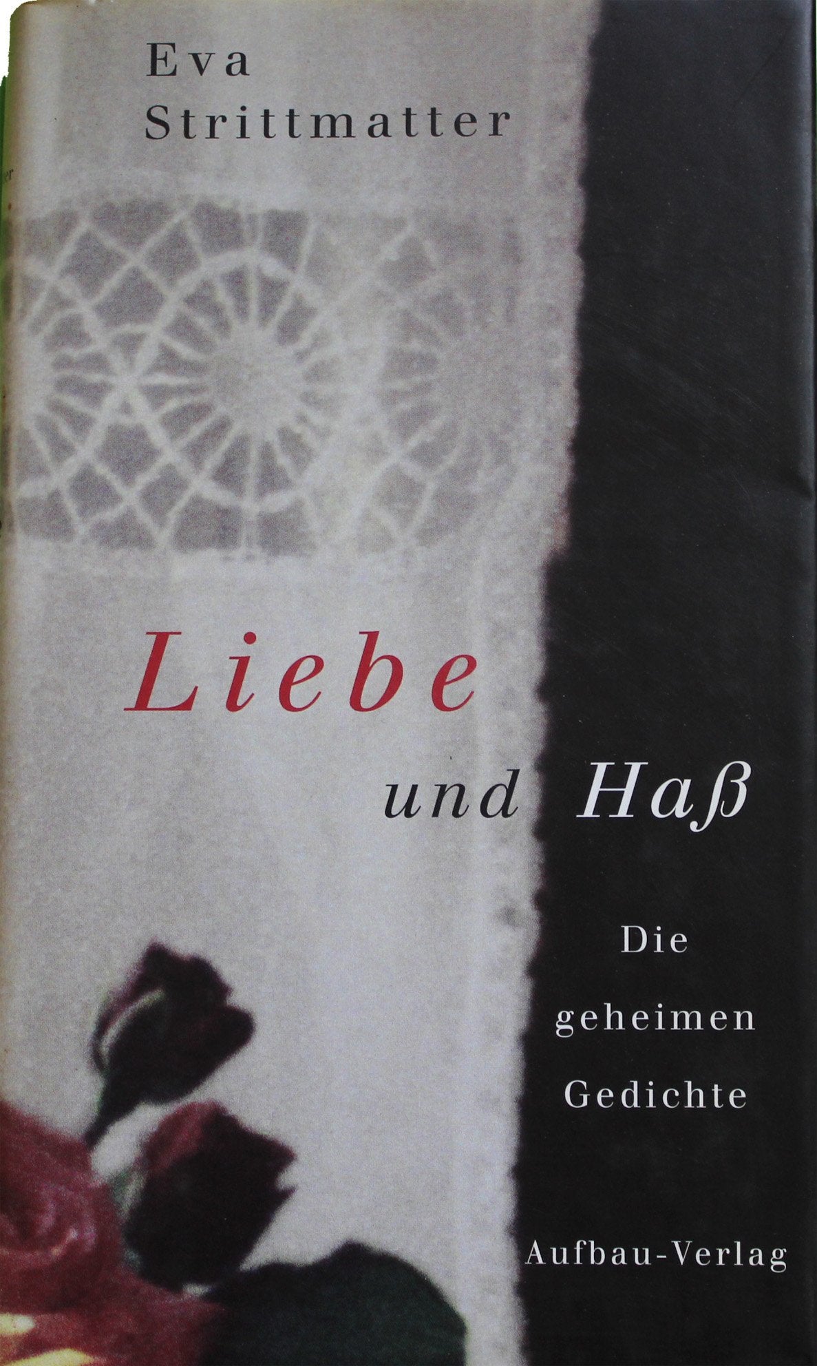 Liebe und Haß Poetry
