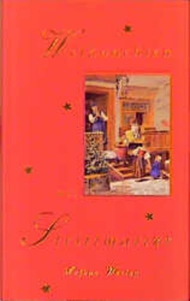 Weihnachten mit Strittmatter Contemporary literature
