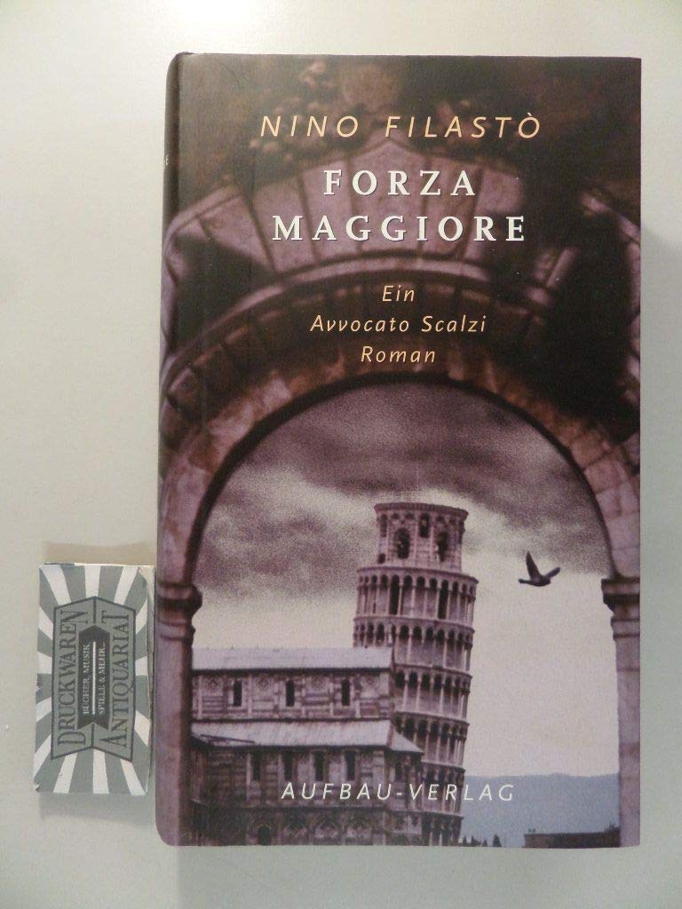 Product Image: Forza Maggiore