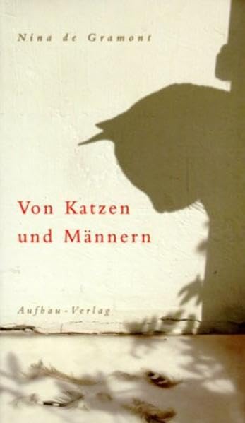 Von Katzen und Männern: Erzählungen Books