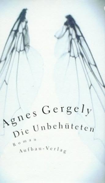Die Unbehüteten: Roman Books