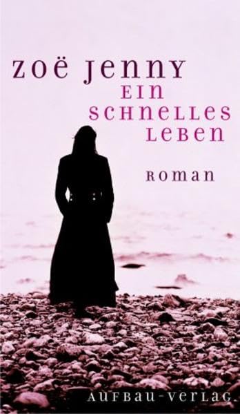 Ein schnelles Leben: Roman Contemporary literature