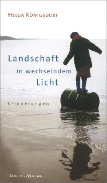 Landschaft in wechselndem Licht: Erinnerungen Art & Literature