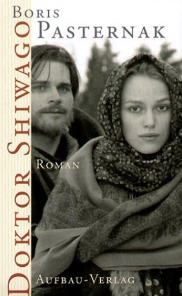 Doktor Shiwago: Roman Contemporary literature