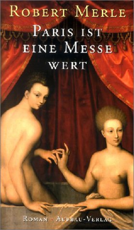 Product Image: Paris ist eine Messe wert.