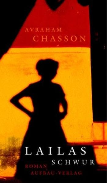 Lailas Schwur: Roman Crime & Thrillers
