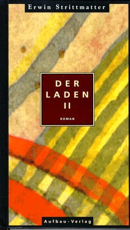 Der Laden: Roman Contemporary literature Books