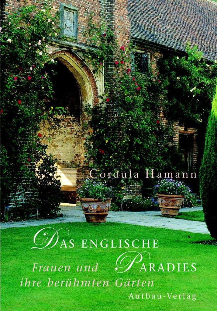 Product Image: Das englische Paradies