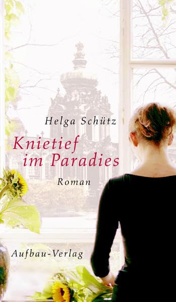 Knietief im Paradies: Roman Contemporary literature
