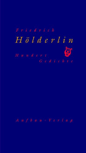 Product Image: Hundert Gedichte