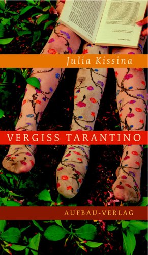 Vergiss Tarantino Contemporary literature