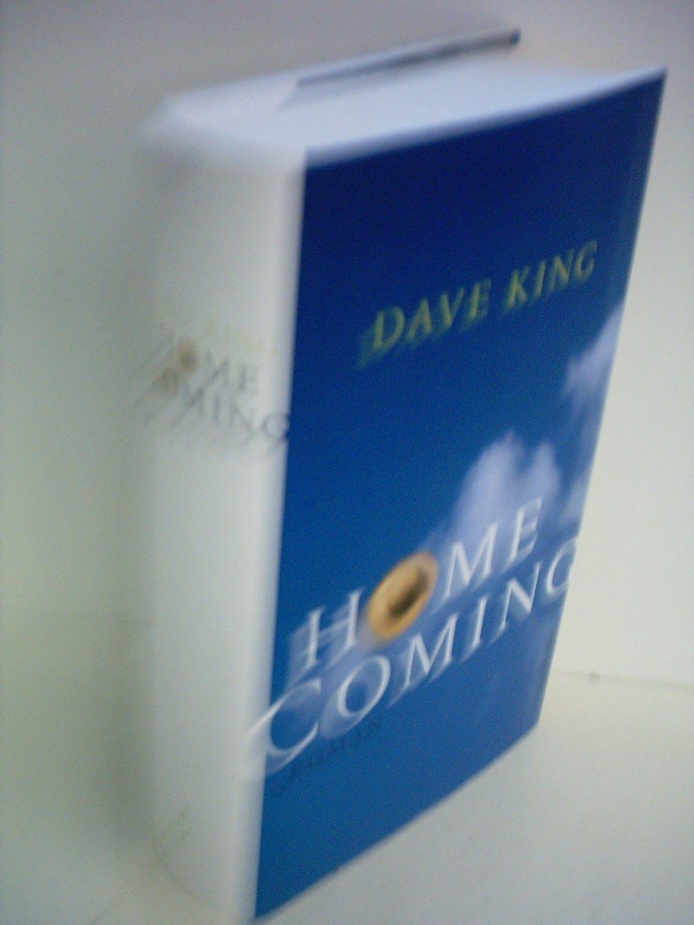 Homecoming: Roman Contemporary literature Books